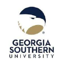 Georgia Southern University logo