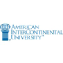 American InterContinental University logo