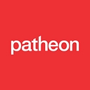 Patheon logo