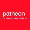 Patheon logo