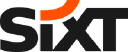 Sixt rent a car LLC logo