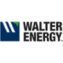 Walter Energy logo
