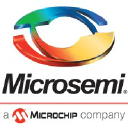 Microsemi logo