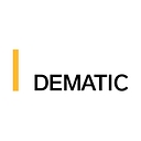 Dematic logo