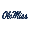 The University of Mississippi logo