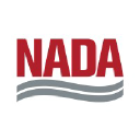 National Automobile Dealers Association logo