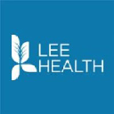 Lee Health logo