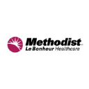 Methodist Healthcare logo