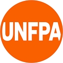 UNFPA logo
