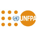 UNFPA logo