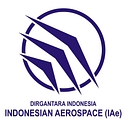 Indonesian Aerospace logo