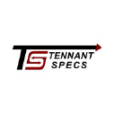 The Tennant Company logo