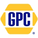 Genuine Parts logo
