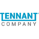 Tennant logo