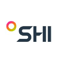 SHI International logo