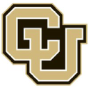 Univ. of Colorado logo