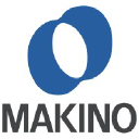 Makino logo