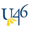 School District U-46 logo