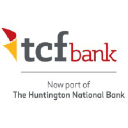 TCF Bank logo