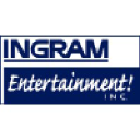 Ingram Entertainment logo