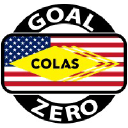 Colas USA logo