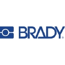 Brady North America logo
