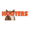 Hooters logo