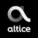 Altice USA logo