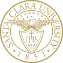 Santa Clara University logo