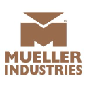 Mueller Industries logo