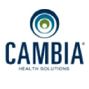 Cambia Health Solutions logo