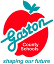 Gaston County Schools logo