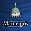 Maine logo
