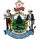 Maine logo