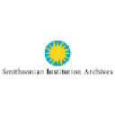 Smithsonian logo