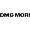 DMG MORI logo