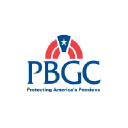 Pension Benefit Guaranty logo