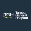 Tampa General Hospital logo