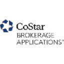 CoStar Group logo