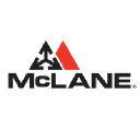 McLane logo