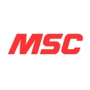 MSC Industrial Direct Co. logo