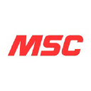 MSC Industrial Direct Co. logo