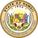 Hawaii Department of Transportation logo