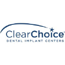 ClearChoice Dental Implant Centers logo