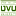 Utah Valley University logo