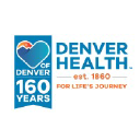 Denver Health logo