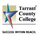 Tarrant County College logo