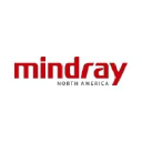 Mindray North America logo