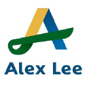 Alex Lee logo