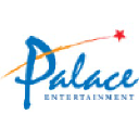 Palace Entertainment logo